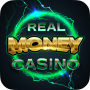 icon Real Money Casino Slots Sites (Sites de caça-níqueis de dinheiro real)