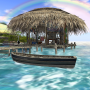 icon Escape Game - Seaside Town