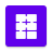 icon Pixels(Pixels: Resolução+DPI Changer) 1.30
