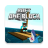 icon Mod Raft Survival(Mod Raft Survival para MCPE - One Block survival
) 1.1