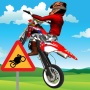 icon Wheelie King 6 - 3D Racing (Wheelie King 6 - Corrida 3D)