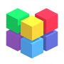 icon Mega Voxels