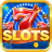 icon 777 Slots Casino Games(777 Slots Casino Pagcor) 1.1