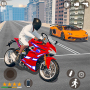 icon Indian Bike - Car Driving 3D (Bicicleta indiana - Condução de carro 3D)