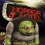 icon Nights at shrek hotel(7 noites no Horror Hotel)