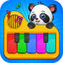 icon Baby Piano - Kids Game