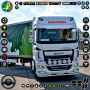 icon US Truck Games Truck Simulator (Jogos de Caminhões dos EUA Simulador de Caminhão)