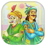icon Akbar-Birbal Stories Hindi(História de Akbar Birbal em Hindi)