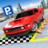 icon Car Parking Challenge 2021: Real Car parking Games(Car Estacionamento Jogos de desafio 3d
) 1.1