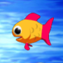 icon Mad Fish Aquarium(Insane Aquarium Deluxe! Alimentar peixes! Fight Alien!
)