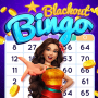 icon bingo blackout(bingo blackout-Real money)