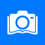 icon Snap Homework App