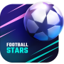 icon Football Stars(Estrelas do Futebol Luta)