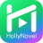 icon HollyNovel 1.0.0