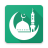 icon Muslim hub(Centro Muçulmano - Alcorão) 3.1.4