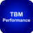 icon TBM Performance(Desempenho da TBM) 4.4.5