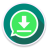 icon Status Saver(Status Saver for Whatsapp - Status Downloader) 1.0.3