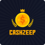icon Cash Zeep(Cashzeep - Ganhe jogos a dinheiro real)