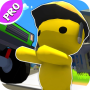 icon WoLife 3D Real Game(Wobbly Life 3D Jogo Real - Ragdoll World
)