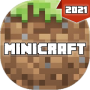 icon Mini Craft(Mini Craft - Novo WorldCraft 2021
)