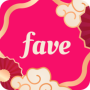 icon Fave()