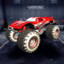 icon Monster Truck 3D Jump Race (Monster Truck 3D Jump Race
)