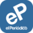 icon elPeriodicoAragon(EL PERIÓDICO DE ARAGÓN) 1.0.9