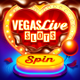 icon Vegas Live Slots: Casino Games (Vegas Live Slots: Jogos de Casino)