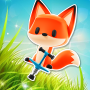 icon Loco Pets: Fox & Cat co op (Loco Pets: Fox Cat co-op)