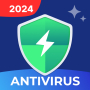 icon Antivirus: scan, clean - Vaku