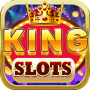 icon King Slots Cassino Jogos()