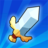 icon swordclicker(Sword Clicker: Idle Clicker
) 1.3.1