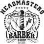 icon Headmasters Barbershop(Headmasters Barbearia
)