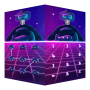 icon AppLock Theme VideoGame(Tema ao vivo do AppLock Videogame)