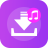 icon MusicDownload(Music Downloader Mp3 Baixe) 1.0.1