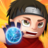 icon Ninja Magic 3D(Ninja Magic 3D: Mãos de Jutsu
) 10.1125