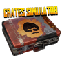 icon Crates Simulator for PUBG(Crates Simulator para PUBG)