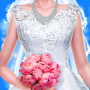 icon Dream Wedding: Bride Dress Up