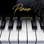 icon Piano - music & songs games (Piano - jogos de música e canções)