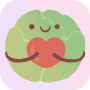 icon Greendate 呷菜時刻 - 蔬食＋交友APP (YongGreendate - APP vegetariano + namoroSasa)