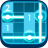 icon LightCross(LightCross - Quebra-cabeça LightUp) 1.9.1