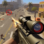 icon Tactical Shots(Tiros táticos: jogo de tiro)