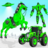 icon Hippo Robot Tank Robot Game 20