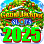 icon Grand Jackpot Slots - Casino (Grand Jackpot Slots - Casino
)