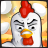icon Angry Chicken Egg Madness!(Angry Chicken: Egg Madness!) 4.27.7