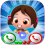 icon Niloya Calling(Niloya Video Call Prank
)