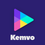 icon Kemvo Movies(kemvo : filmes e séries de TV
)