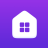 icon com.lguplus.homeiot(U + Smart Home) 03.16.03