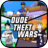 icon Dude Theft Wars(Dude Theft Wars FPS Open world) 0.9.0.9c