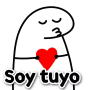 icon Pegatinas de amor(Adesivos de amor para WhatsApp)